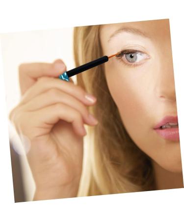 FOMIYES 2pcs Eyeliner Packaging Mascara Clear Empty Mascara Tube Refillable Tubes Party Supplies Filling 1 count (Pack of 1) As Shown 1 - Buy Online on GoSupps.com