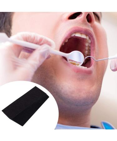 MILISTEN Articulated Paper Dispenser - Plastic Non-Stick Oral Care Tools for Dentists - Smooth & Durable Blue International Shipping Available - Buy Online on GoSupps.com