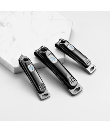 Wynameleri Mens Stocking Filler Gifts Mens Nail Clippers Set German Mens Toiletry Gift Set Mens Gifts for Christmas Under 10 Nail Tip Cutter Set Nail Scissors for Mens Oblique Nail Clipper Set - Buy Online on GoSupps.com