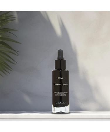  That'so That'So Tanning Drops - Magic tanning drops for developing a deep natural even tan - 30 ml - Buy Online on GoSupps.com