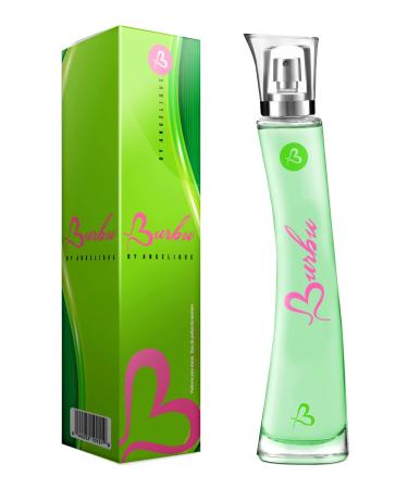 Burbu By Angelique Fragance 1.7 Fl.oz