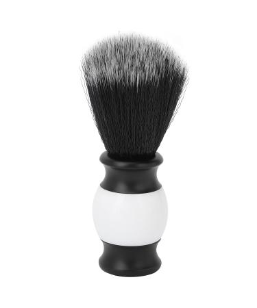 Razor brush for men portable salon-face foam beard brush Bart-styling brush for professional and domestic use
