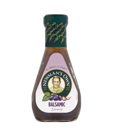 Newman's Own Newman Balsamic Vinegar 250 ml