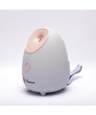Freesia Facial Steamer - Buy Online on GoSupps.com