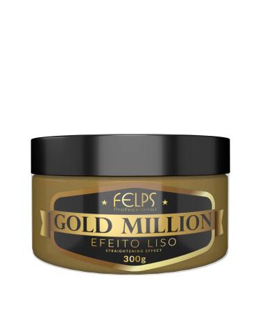 Felps Gold Million Hair Mask (300g)