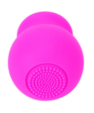 Yuyte Lip Plumper device Lip filler Beauty pump new upgrade soft silicone pout lip enlargement plumper tool natural pout material City Lips Lip Plumper (pink)
