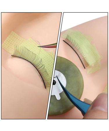 FOMIYES 15 Rolls Lash Tape - Eyelash Extension Stickers & Makeup Tape for Fake Eyelashes | International Shipping - Buy Online on GoSupps.com