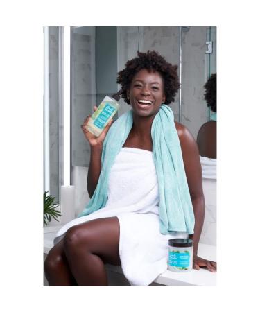 Carol's Daughter Wash Day Delight Sulfate Free Shampoo & Conditioner Gift Set - Curly, Natural, and Textured Hair Care with Aloe and Micellar Technology - Buy Online on GoSupps.com