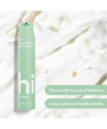 Hismile Toothpaste - Buy the Best Teeth Whitening Toothpaste Online | Fast International Shipping - Buy Online on GoSupps.com