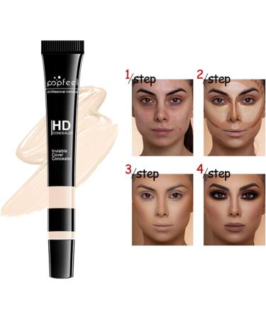 FantasyDay All-in-One Makeup Set Gift Surprise | Complete Women's Cosmetic Starter Kit with Eyeshadow Palette, Lipstick, Blush, Foundation, Concealer, and More - Brush Kit Included - Buy Online on GoSupps.com