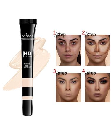 All-in-One Makeup Set | Holiday Gift Full Makeup Kit for Women | Essential Starter Bundle with Eyeshadow Palette Lipstick Blush Concealer Face Powder Eyeliner Mascara Lip Gloss & Brush - Buy Online on GoSupps.com