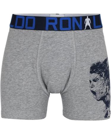 CR7 Young Swimming Trunks 140 - Multicolored Swimwear for Kids | International Shipping Available - Buy Online on GoSupps.com