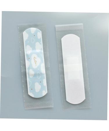 Buy Waterproof Adhesive Hemostasis Bandages - Cartoon Breathable Plaster for Wounds | International Shipping Available - Buy Online on GoSupps.com