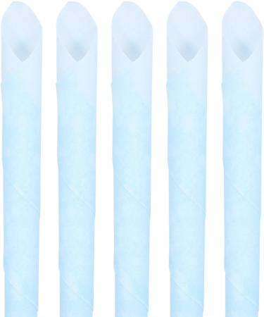 minkissy 1 Set Beeswax Natural EarCandle Wax Removal Ear WaxCandles for EarCandling Wax Removal Ear Wax Candles for EarCleaning Ear Clean Candle Earwax Cleaning Kit Ear Wax Removal Tool Blue - Buy Online on GoSupps.com