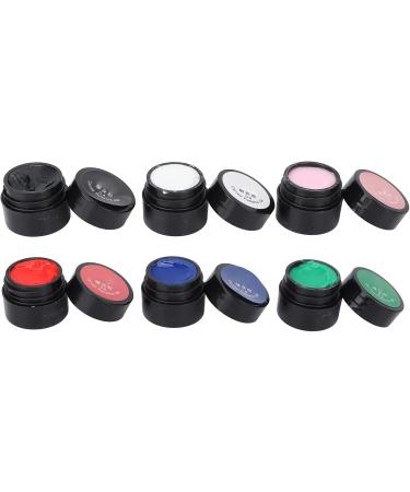 Sculpting Gel For Nail Art Nail Sculpting Gel Painting Gel 4D Nail Sculpture Gel Nail Carved Polish Gel Sculpture Painting Nail Gel Sculpture Gel Nail Decoration Manicure Charms - Buy Online on GoSupps.com