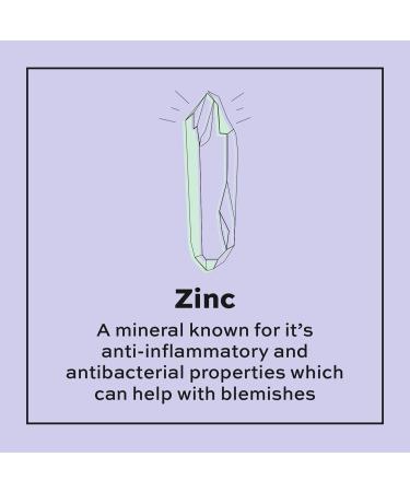 BLEMISH salicylic acid & zinc pca purifying water gel cream 50 ml - Buy Online on GoSupps.com