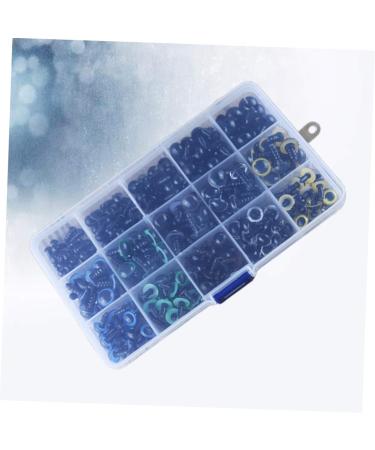 Lurrose 264pcs Accessories for Coco Toys Stuffed Toy Animals Diy Cartoon Eyes Plush Toy Boxed As Shown 17.7*9.8cm - Buy Online on GoSupps.com