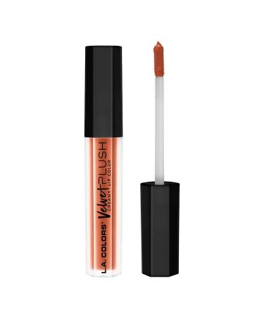 Velvet Plush Creamy Lip Color CLC663 Twist
