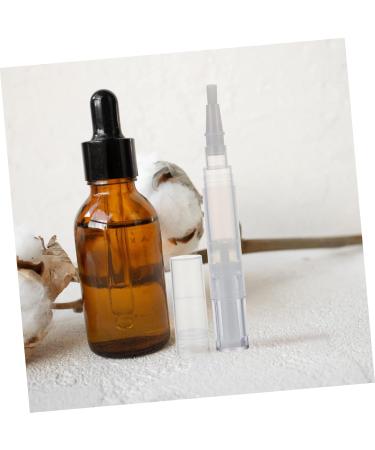 minkissy Elegant Simple Design 4 Ml Nail Oil Pen Cuticle Oil Pens For Nail Care Cosmetics Liquids Container - Buy Online on GoSupps.com