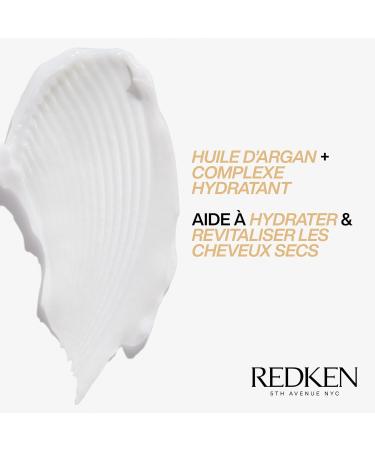 Redken All Soft Conditioner 1000ml - Odourless | Buy Internationally for Soft & Smooth Hair - Buy Online on GoSupps.com