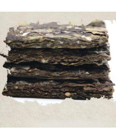 Fuding Carr de Th Blanc Th Blanc th chinois naturel 500g - Buy Online on GoSupps.com