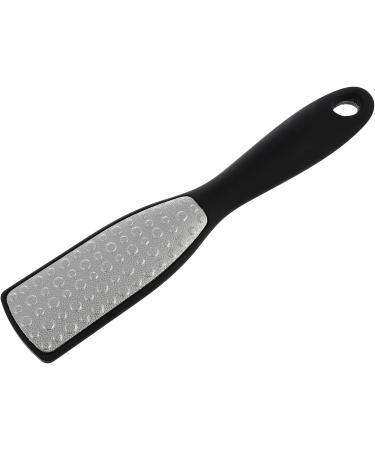 Buy HOMSFOU Double-Sided Foot Scraper Board for Calluses - Effective & Durable Foot Care | International Shipping Available - Buy Online on GoSupps.com