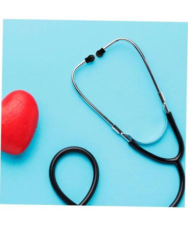 Buy Stethoscope Replacement Ear Tips & Covers - Durable Stethoscope Parts for Comfort | International Shipping - Buy Online on GoSupps.com