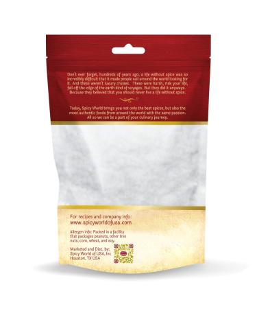 Spicy World Sodium Benzoate 5 LB (80 Oz) - 99% USP/FCC Grade Additive & Preservative - Buy Online on GoSupps.com