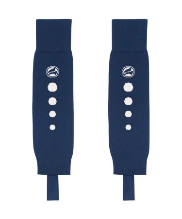 JAKO Men's Roma Socks Navy One Size EU