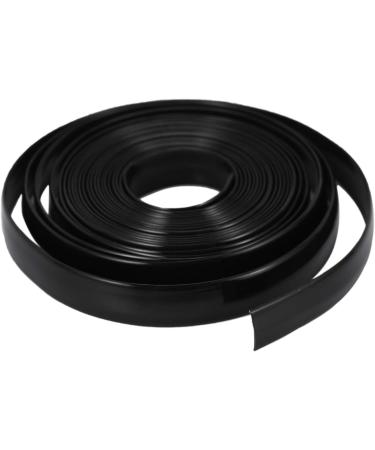 Bumdenuu Black Hair Hot Italian Glue Keratin Adhesive Glue Flat Tip Tool - Buy Online on GoSupps.com