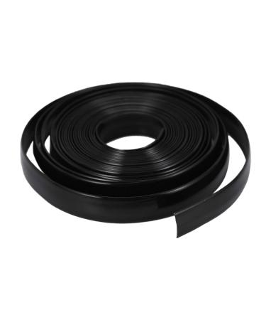 DOJO Black Hair Hot Italian Glue Keratin Adhesive Glue Flat Head Tip Tool - Buy Online on GoSupps.com