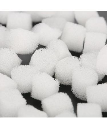 150pcs Replacement Filter Sponge for Comedo Suction Blackhead Removal Device - Buy Online on GoSupps.com
