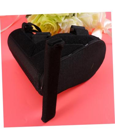 Buy Kid's Fracture Boot - Foot Fixed Shoes for Broken Toe & Walking | Square Toe Kids Night Splint - Durable & Comfortable - Buy Online on GoSupps.com