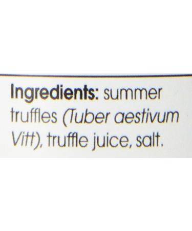 Urbani Shaved Truffles Carpaccio - 2.6 oz Jar | Exquisite Truffle Slices for Gourmet Dishes - Buy Online on GoSupps.com