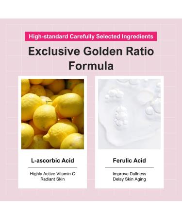 Buy Kira Glow Serum - Best Brightening & Hydrating Face Serum for All Skin Types - Fast International Shipping - Buy Online on GoSupps.com