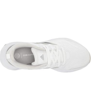 adidas Men's Questar Running Shoe 10 - White/Grey/Grey | Lightweight & Cushioned - Buy Online on GoSupps.com
