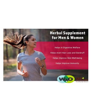 Haritaki Powder 48 Ounces (3 Pounds) Pack of 3 Terminalia Chebula (Kadukkai) Best Detoxification - Way4Organic 16 Ounce (Pack of 3) - Buy Online on GoSupps.com