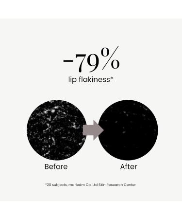 BEIGIC Volumizing PE Lip Balm & Mask - Vegan Overnight Lipcare Reduces Lip Fine Lines & Flakiness Plumps & Hydrates for Smooth Lips (0.49 fl.oz) - Buy Online on GoSupps.com