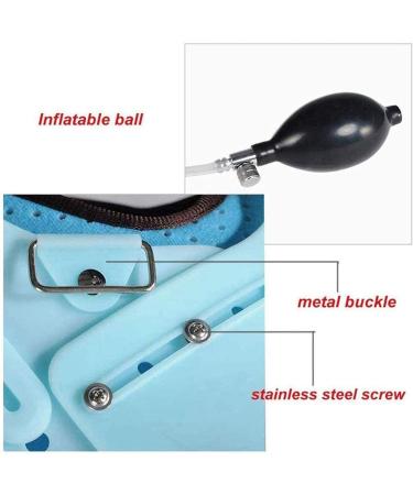 Buy Cusma Adjustable Breast & Lumbar Orthosis | Thoracolumbal Fixation & Compression Support - International Shipping - Buy Online on GoSupps.com