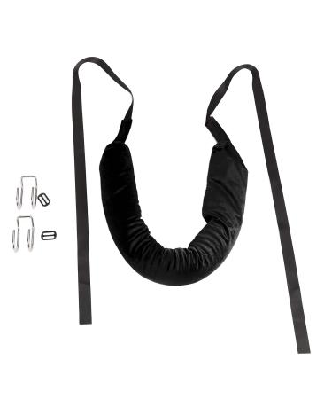 Spine Support Device | Back Traction Stretcher & Lumbar Support Belt - Pain Relief & Comfort - Buy Online on GoSupps.com