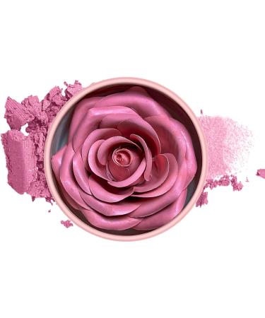 Generisch Rose Red - 10 ml - Natural 3D Petal Effect - Lightweight and Buildable - Long-Lasting Blush - Non-Greasy - For Women and Girls - Ideal for Parties Gatherings and Events - Buy Online on GoSupps.com