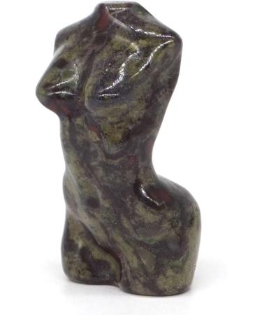 Female Body Crystals Natural Gem Quartz Crystals and Stones Hand Carved Woman Body Statue Art Crafts Figurines Home Decor 2 (Color : Opalite Size : 1PC) 1PC Opalite - Buy Online on GoSupps.com