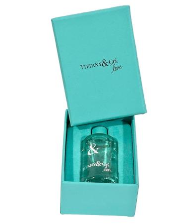 Tiffany & Co. Tiffany LOVE HER GIFT BOX Mini perfume EDP 5 ml / 0.16 fl oz (1044) - Buy Online on GoSupps.com