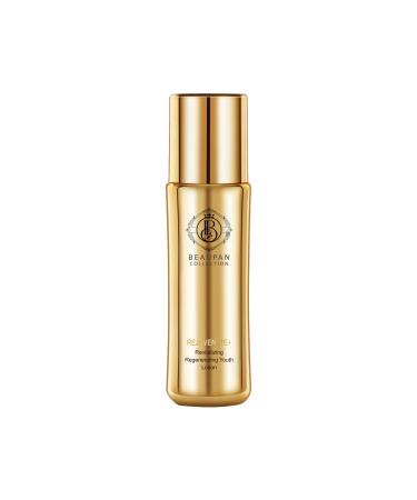Rejuvenate+ Revitalizing Regenerating Youth Face Lotion | 3.4 fl. oz. (100ml) | High End Formula Non-greasy & Lightweight Anti Aging Face Lotion for Women