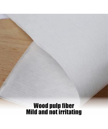 Disposable Towel for Hair & Beauty Salons | Breathable Lint-Free and Hygienic Napkins - Buy Online on GoSupps.com