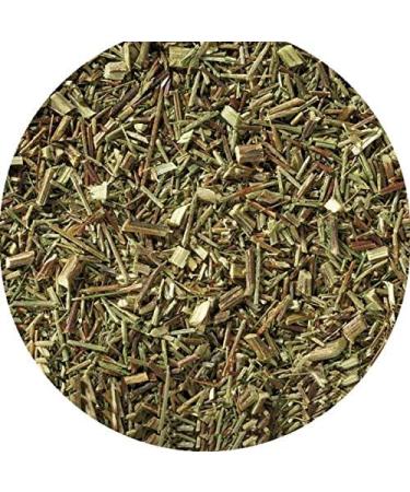  Lerbs & Hagedorn Organic Pure Green Rotbusch 1 kg - Buy Online on GoSupps.com