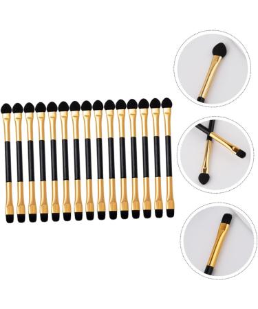 Baluue 45 Pcs Eye Shadow Brush Eye Shadow Sticks Eye Shadow Applicator Double Sided Shadow Foam Soft Rubber - Buy Online on GoSupps.com
