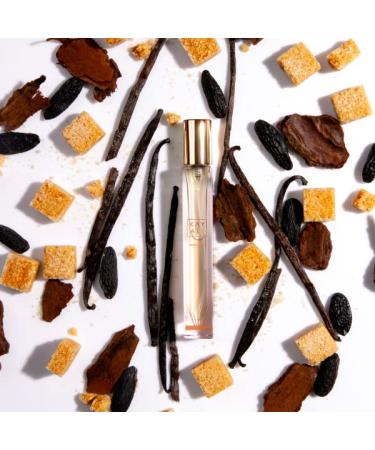 KAYALI VANILLA | 28 Travel Spray .34 oz / 10 mL eau de parfum spray Vanilla 0.34 Fl Oz (Pack of 1) - Buy Online on GoSupps.com