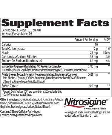 GAT Sport Nitraflex Advanced Pre-Workout Powder - Grape Flavor | Boost Energy, Strength & Performance | Creatine-Free | 30 Servings - Buy Online on GoSupps.com