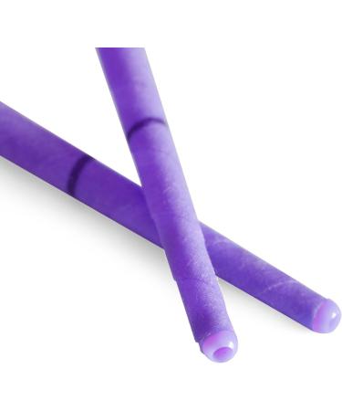 Incutex 20x wax ear candles ear cones candles lavender 20x Ear Candle Lavender - Buy Online on GoSupps.com